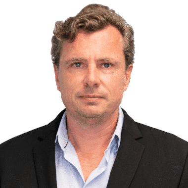 Steven Lee - Flight Lease