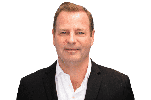 Lawrence Travers