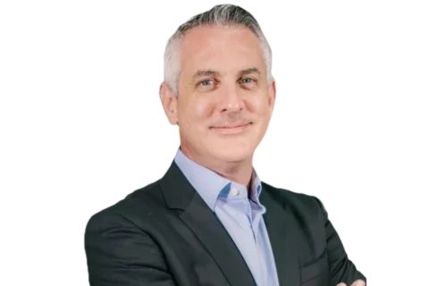 Geoffrey Alexander