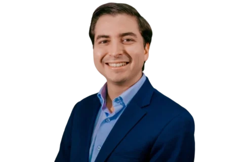 Nicolas Alzate