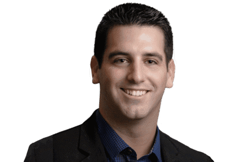 Jared Perlman