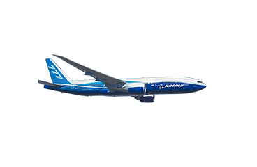 777-200LRMFs