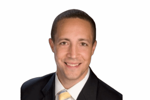 Jeffrey Rehm