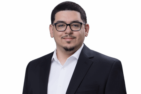 Melvin Santiago