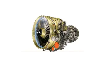 CF6-80C2
