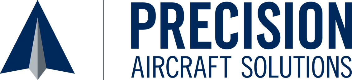 Precision-Aircraft-Solutions-Logo