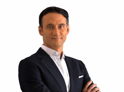 Shad Azimi