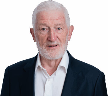 Donal Lowry